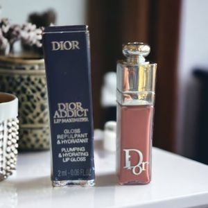 Dior Mini Addict Lip Maximizer
